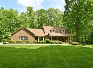 386 Bingham & Parks Rd, Advance, NC 27006