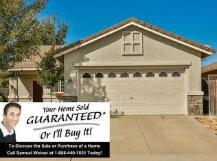7860 Neyland Way, Sacramento, CA 95829
