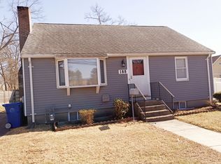 188 Lexington St #188, Auburndale, MA 02466