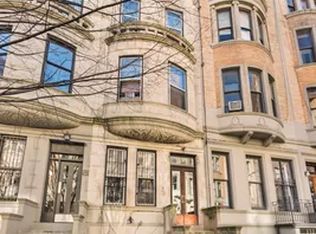 330 W 88th St, New York, NY 10024