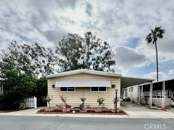 24921 Muirlands Blvd Space 11, Lake Forest, CA 92630