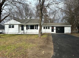 9 Eleanor Road, Enfield, CT 06082