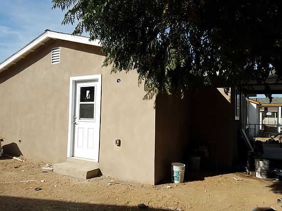 Side Entry
