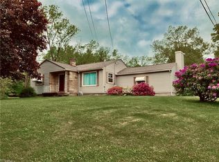 1698 Jacoby Rd, Akron, OH 44321