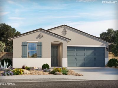 7027 W Desert Dr, Laveen, AZ, 85339