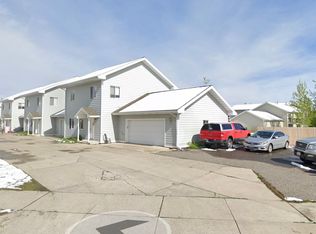 207 N Hunters Way, Bozeman, MT 59718