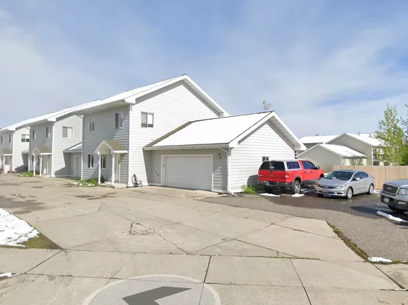 207 N Hunters Way, Bozeman, MT 59718