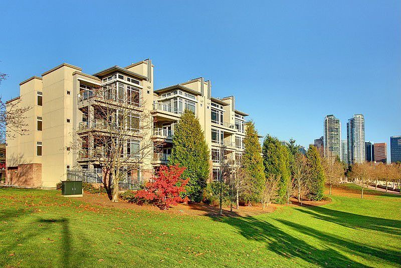 1st image of 10015 NE 4th St APT 1003