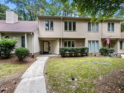 104 Mossbark Ln, Chapel Hill, NC, 27514