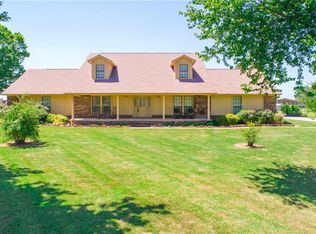 6819 Kibler Rd, Van Buren, AR 72956