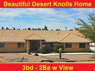 15973 Acoma Rd, Apple Valley, CA 92307