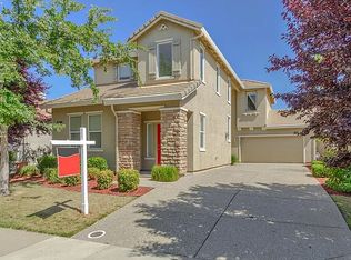 11857 Loisdale Way, Rancho Cordova, CA 95742