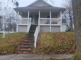 1201 Linwood St, Lansing, MI 48915