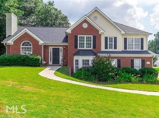1057 Cotton Gin Ct, Lawrenceville, GA 30045