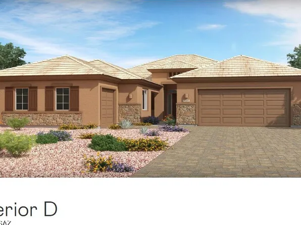 6641 W Antler Bend Pl W, Marana, AZ 85658