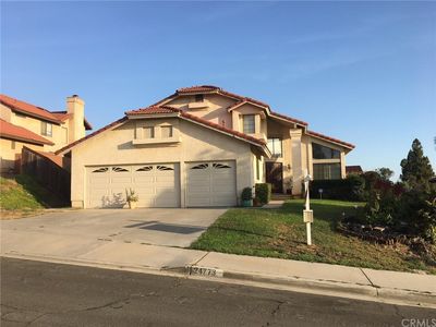 24773 Plumtree Ct, Moreno Valley, CA, 92557