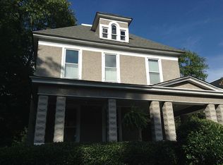 326 W Bank St, Salisbury, NC 28144