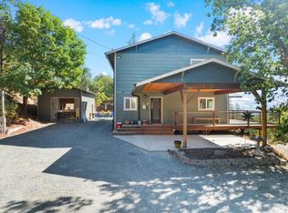 5320 Coleman Creek Rd, Medford, OR 97501