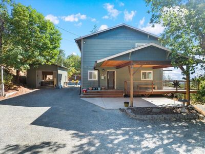 5320 Coleman Creek Rd, Medford, OR, 97501