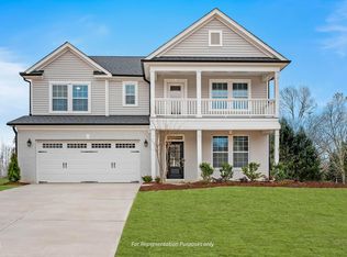 8924 Brook Trout Ln, Willow Springs, NC 27592