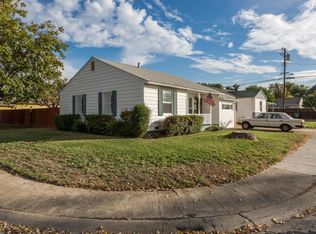 4701 Iowa Ave, Sacramento, CA 95824