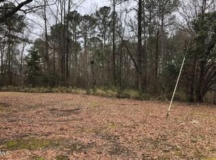 701 E Battle Ave Lot 701, Tarboro, NC 27886