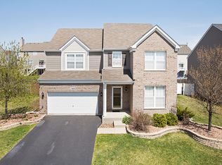 7909 Hummingbird Cir, Joliet, IL 60431