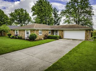 3109 W Twickingham Dr, Muncie, IN 47304
