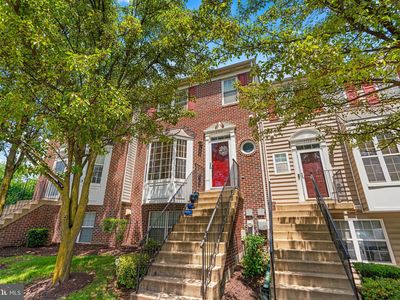 2502 Revere Ct, Crofton, MD, 21114