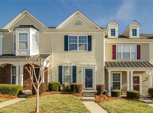 4039 Tarrant Trace Cir, High Point, NC 27265
