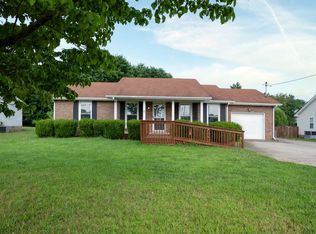 3704 Trenton Rd, Clarksville, TN 37042