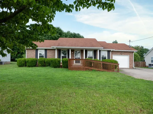 3704 Trenton Rd, Clarksville, TN 37040