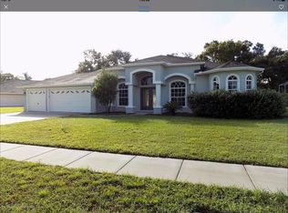 3229 Cedar Crest Loop, Spring Hill, FL 34609