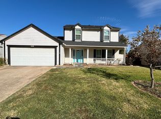 2625 Bayberry Ln, Euless, TX 76039