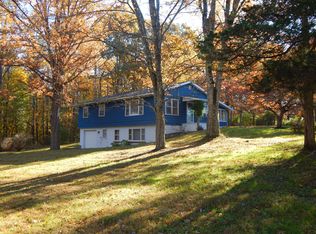 6350 Franklin Hill Rd, East Stroudsburg, PA 18301