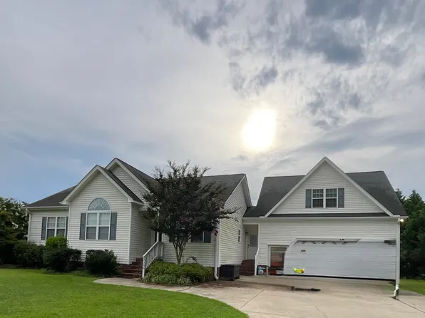 2536 Nash Joyner Road, Farmville, NC 27828