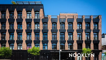 Rented by Nooklyn NYC LLC