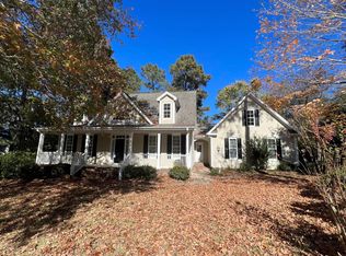 1004 Melville Ln, Clayton, NC 27520