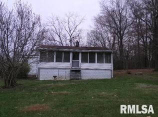 23 Highway 34 S, Rosiclare, IL 62982