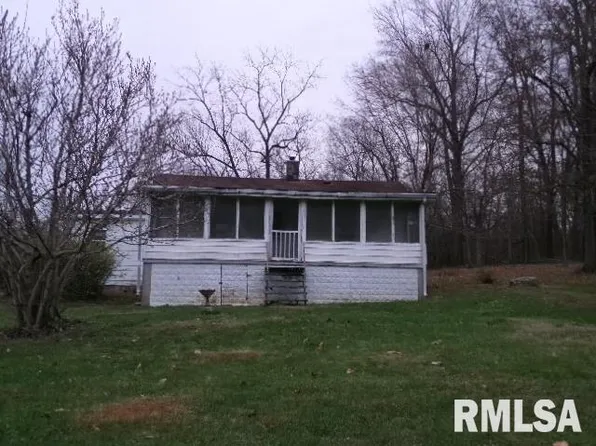 23 Highway 34 S, Rosiclare, IL 62982