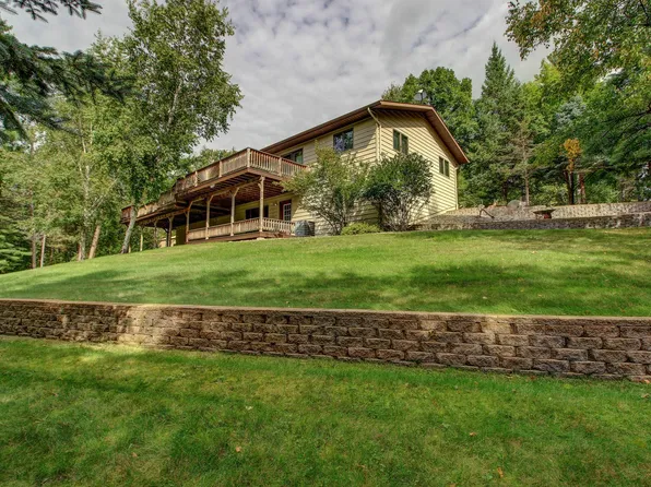 24425 Hickory Trl, Park Rapids, MN 56470