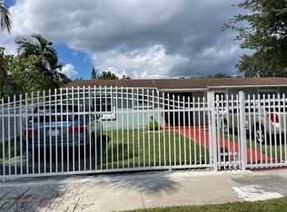 14405 SW 293rd Ter, Homestead, FL 33033