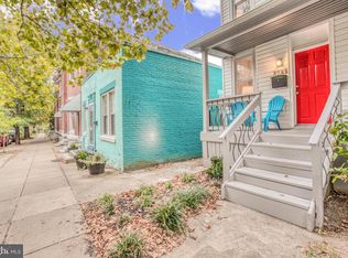 3722 Hickory Ave, Baltimore, MD 21211