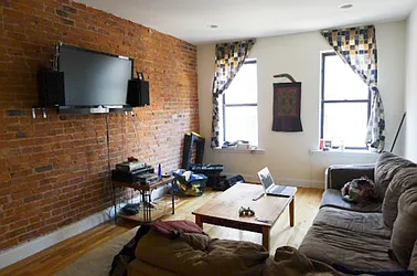 Rented by Citi Habitats