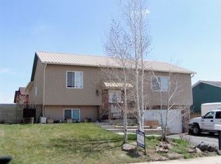 2620 West Ave, Rifle, CO 81650