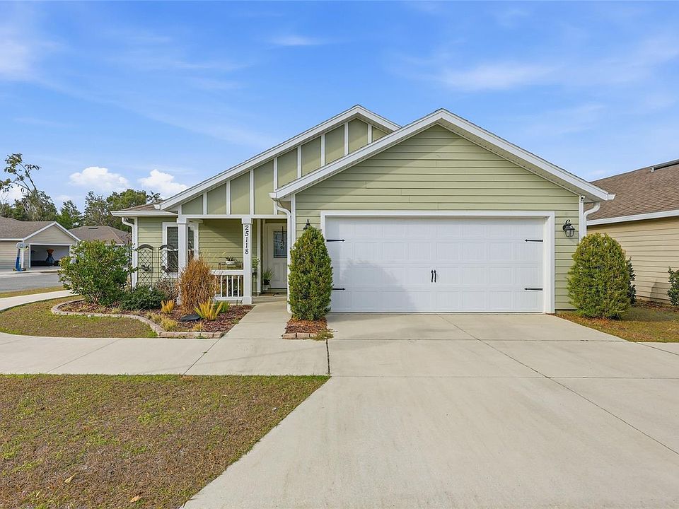 1st image of 25118 SW 9th Ln