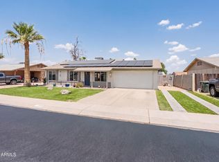 2520 E LIBBY Street, Phoenix, AZ 85032