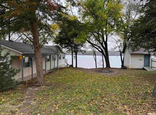 12654 N State Route 78 Rd, Havana, IL 62644