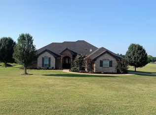 1006 Lake Durant Rd, Durant, OK 74701