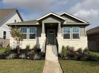 117 Rock Daisy Trl, Hutto, TX 78634